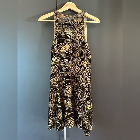 Free People Ellie Dress XS - Picture 3 of 4